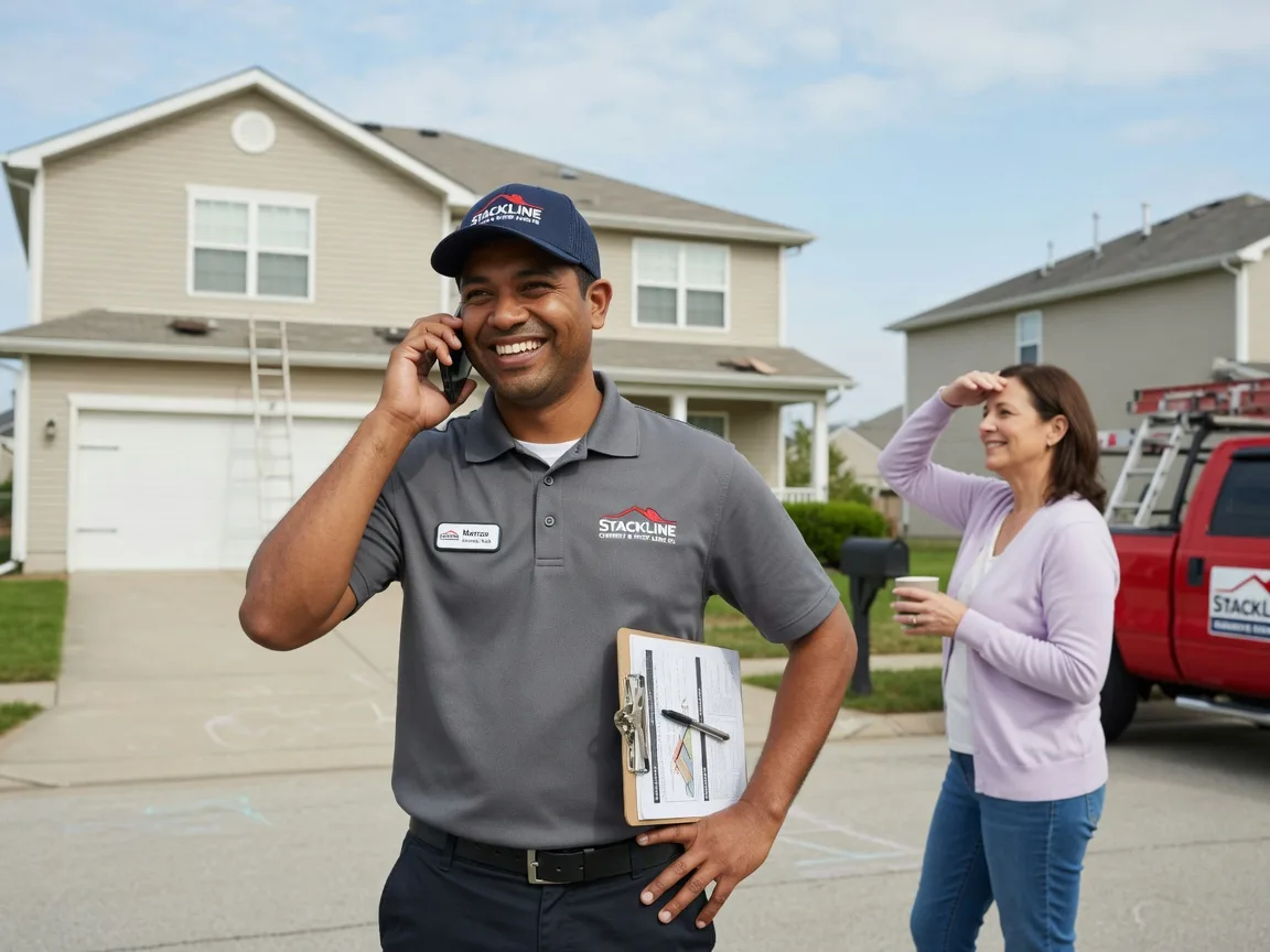 Chimney flashing repair Rockwell, IA FAQs